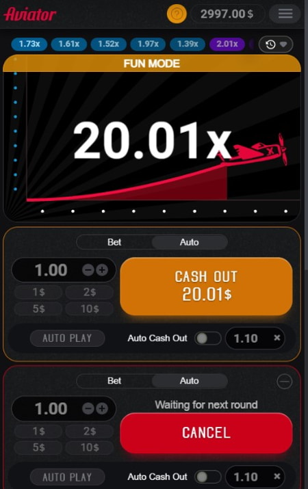 Aviator Betting Strategies